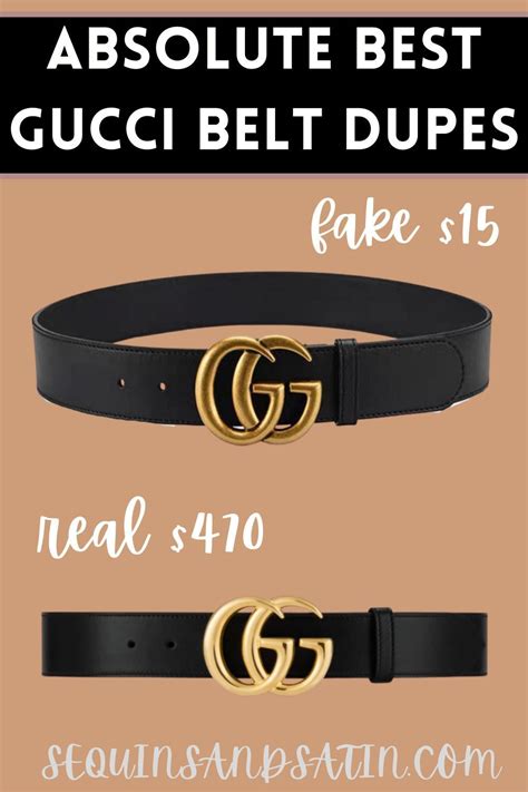 women's gucci belt dupe|gucci knockoff belts for women.